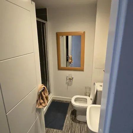 Radiant Homes Central Glasgow 2 Bedrooms 2 Bathrooms Free Parking Exterior photo