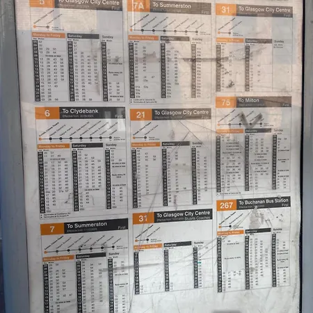 Radiant Homes Central Glasgow 2 Bedrooms 2 Bathrooms Free Parking Exterior photo
